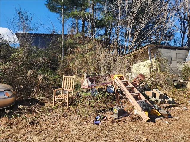 $10,000 | 21 Hickory Drive, Taylorsville, NC 28681