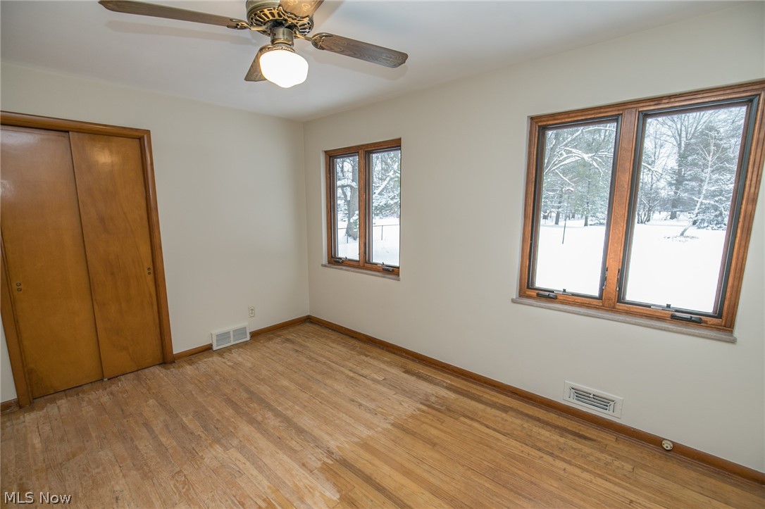 6473 Crossview Road Independence, OH 44131 - Photo 16 of 28 Another bedroom on 1st floor.
