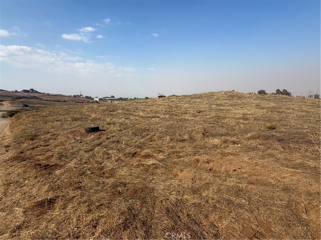 0 Bundy Canyon Road Menifee, CA 92584 - Photo 1 of 7 a view of ocean view and mountain