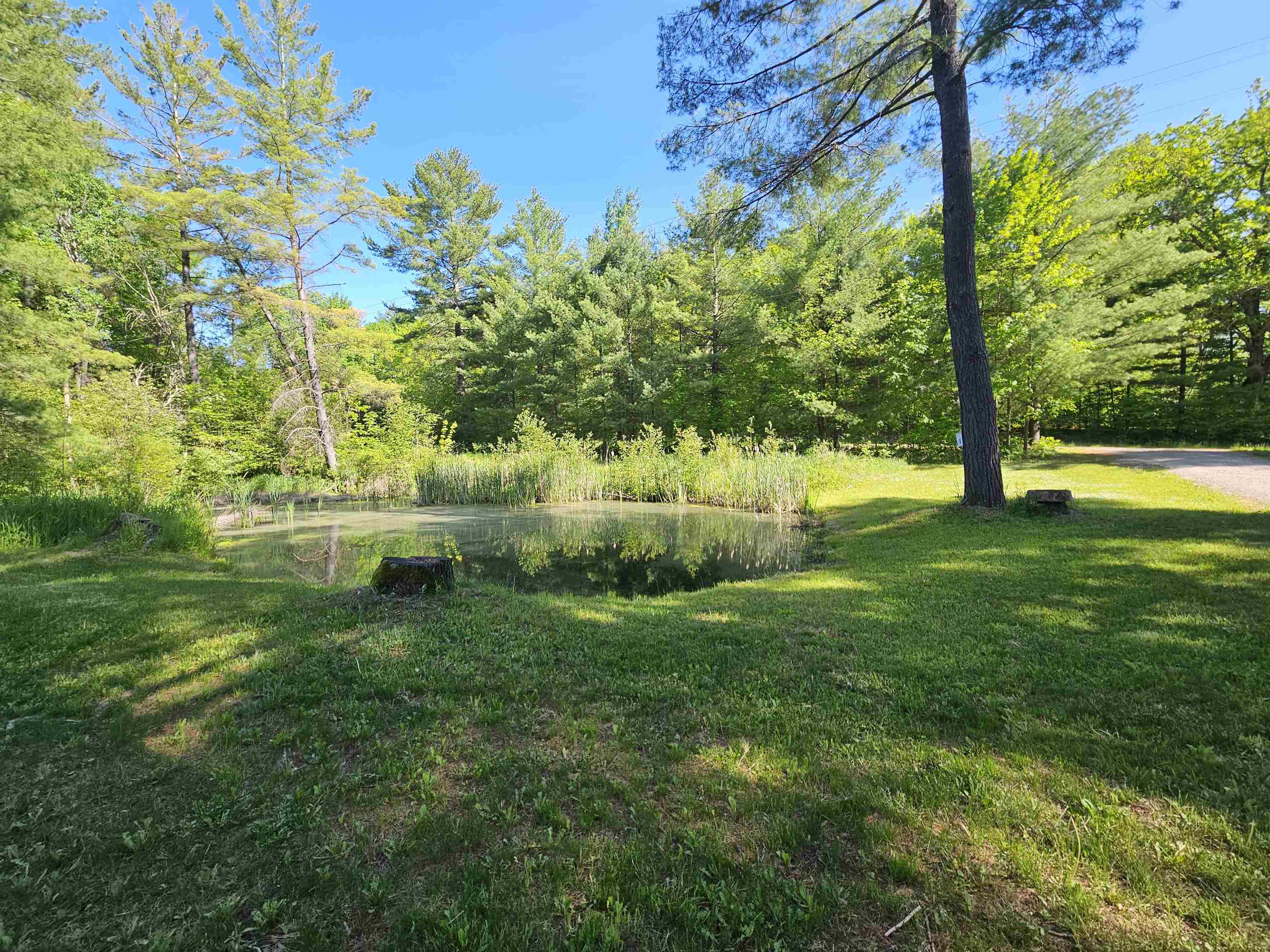 4985 Wilson Road Harrison, MI 48625 - Photo 28 of 31