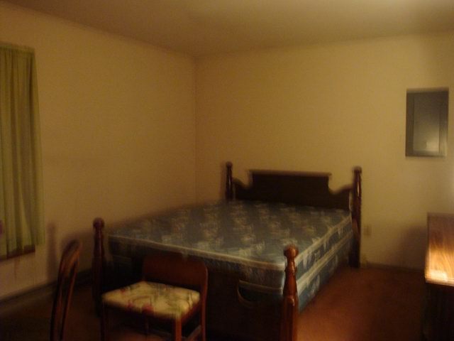 1416 Miller Road Crawley, WV 24931 - Photo 7 of 11 bedroom