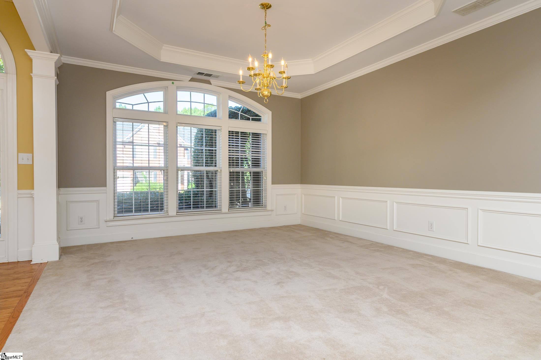 338 Ascot Ridge Lane Greer, SC 29650 - Photo 2 of 23