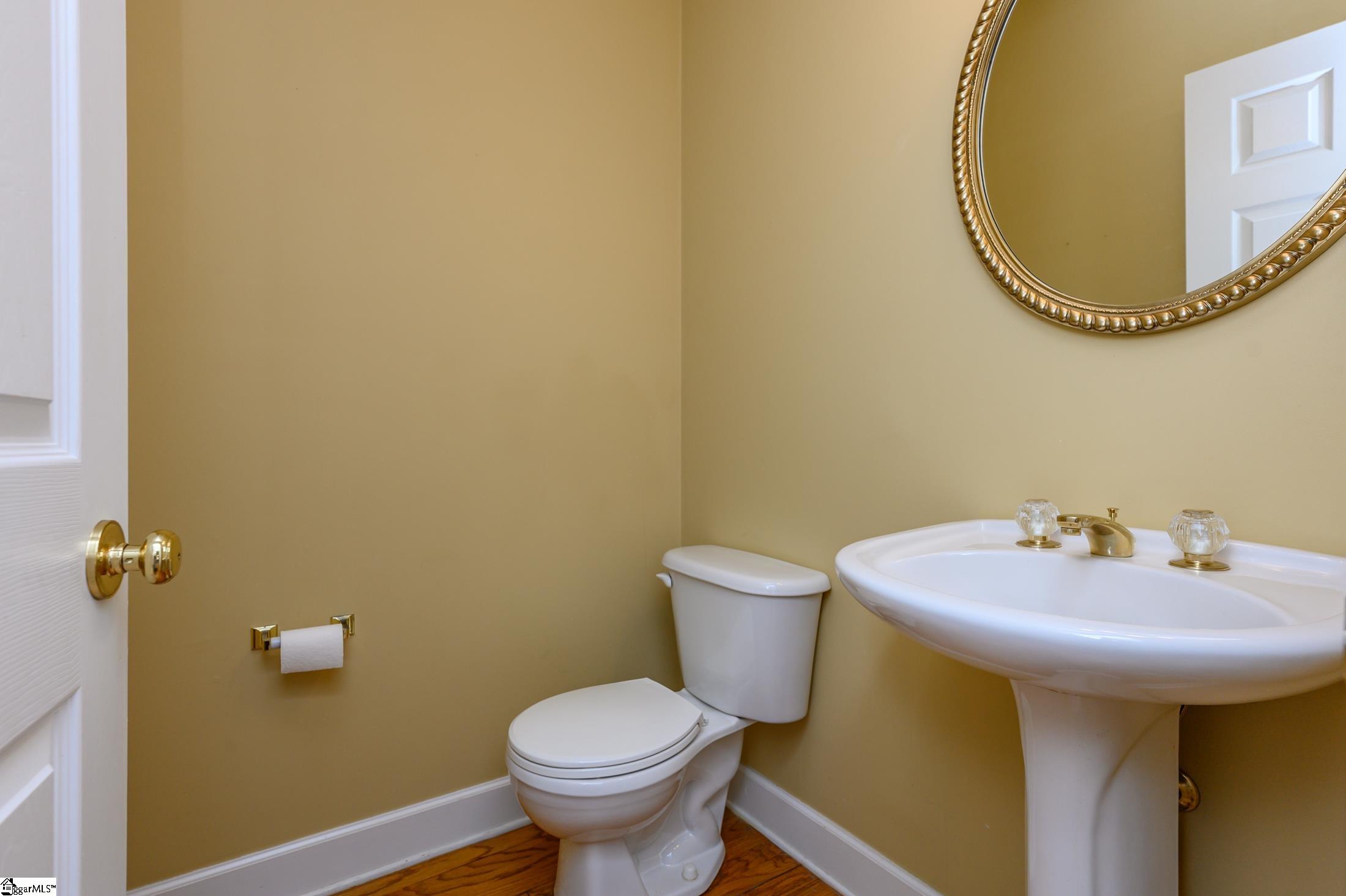 338 Ascot Ridge Lane Greer, SC 29650 - Photo 13 of 23