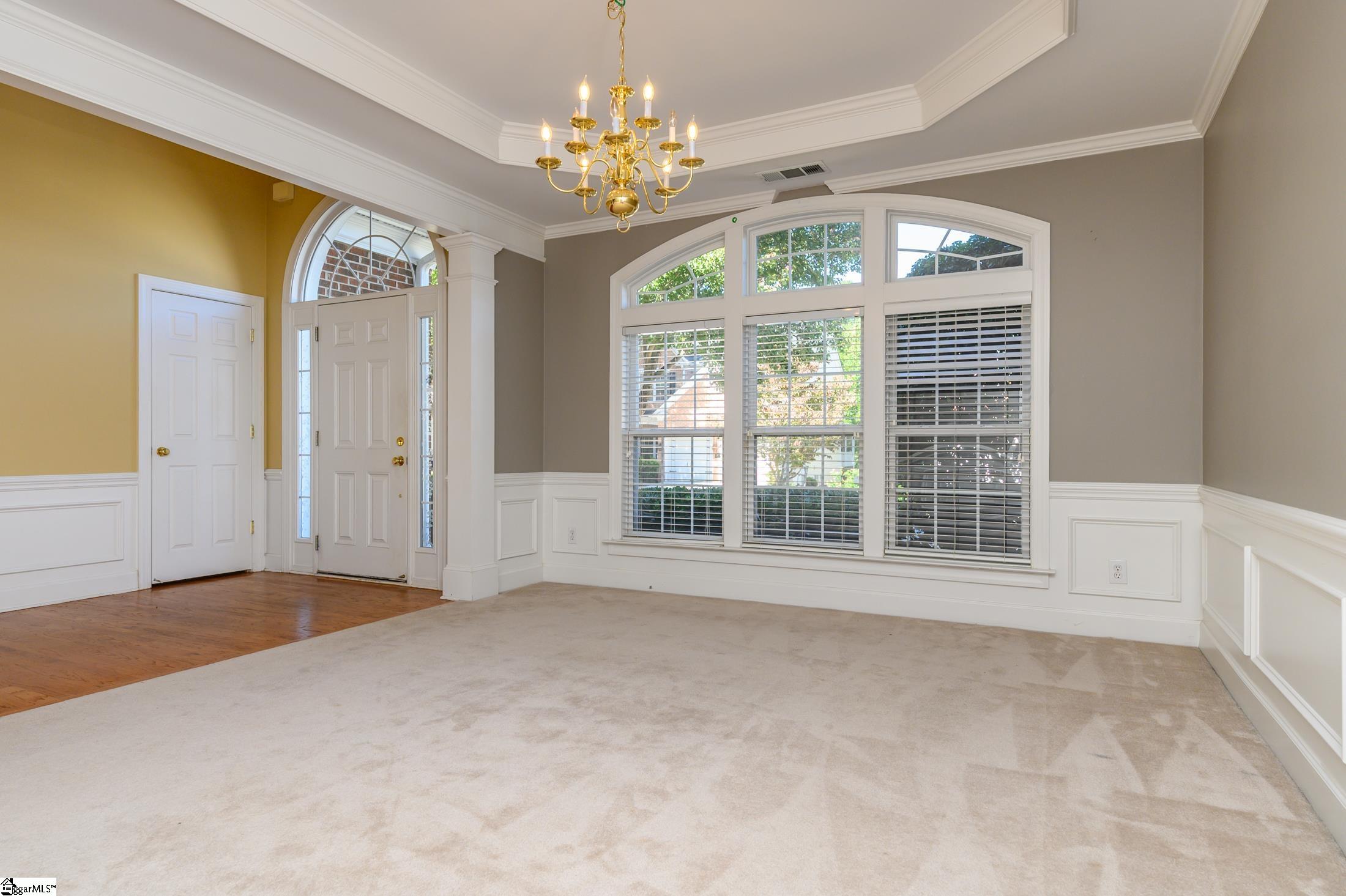 338 Ascot Ridge Lane Greer, SC 29650 - Photo 3 of 23