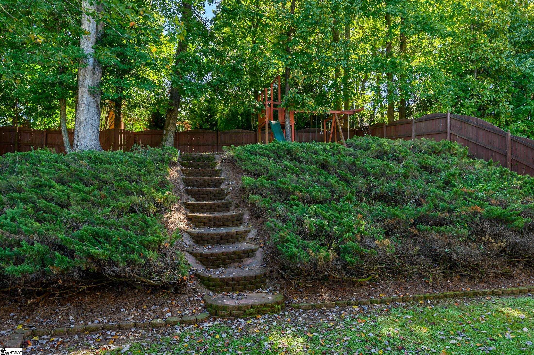 338 Ascot Ridge Lane Greer, SC 29650 - Photo 21 of 23