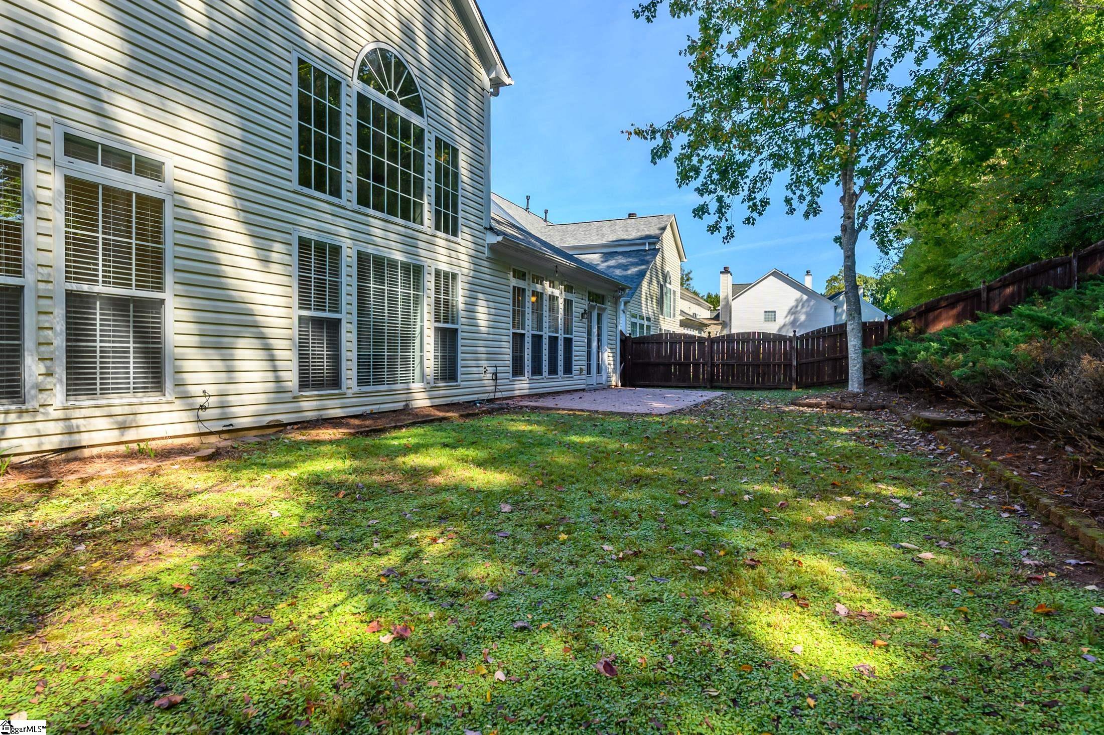 338 Ascot Ridge Lane Greer, SC 29650 - Photo 23 of 23