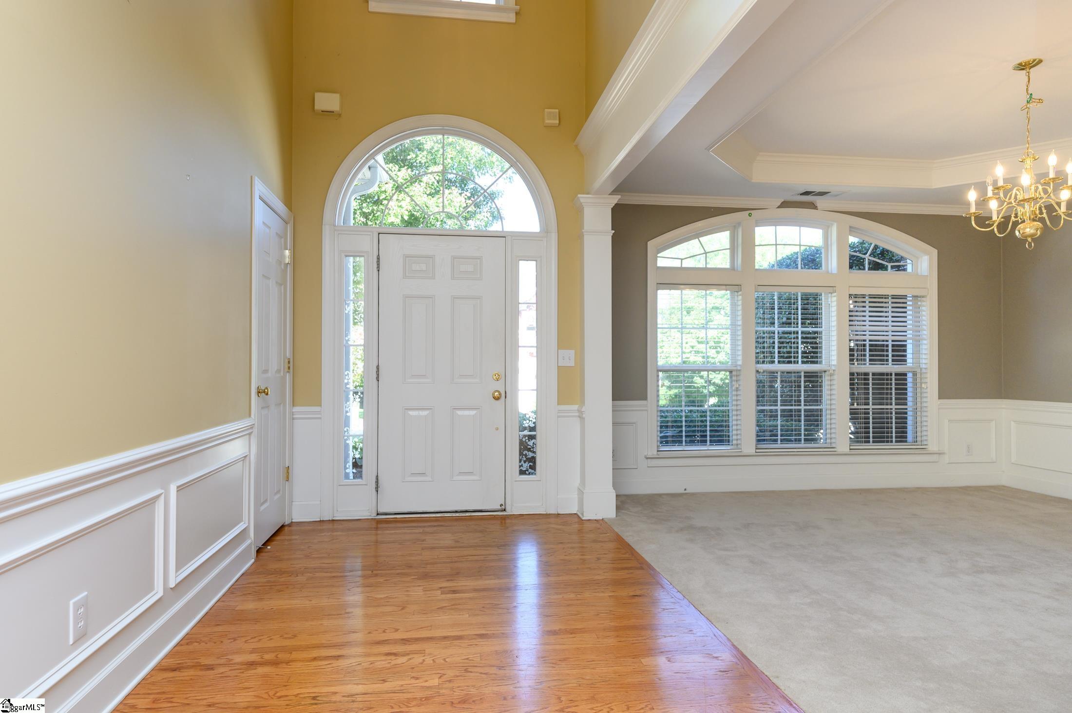 338 Ascot Ridge Lane Greer, SC 29650 - Photo 5 of 23