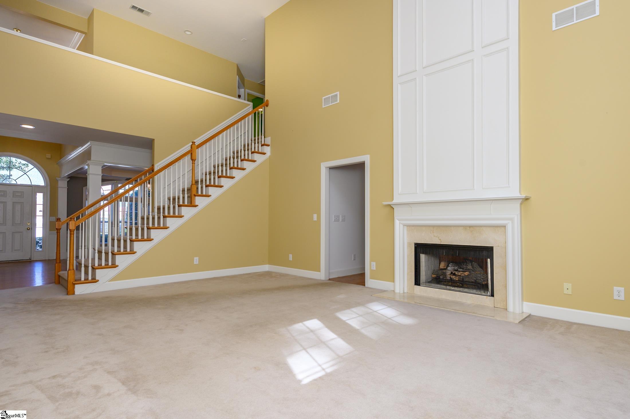 338 Ascot Ridge Lane Greer, SC 29650 - Photo 7 of 23