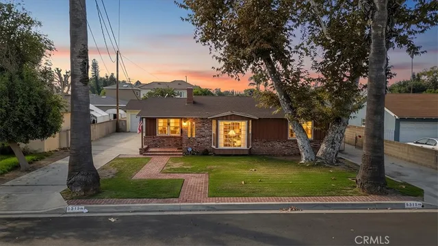 $1,850,000 | 5313 Golden West Avenue, Temple City, CA 91780