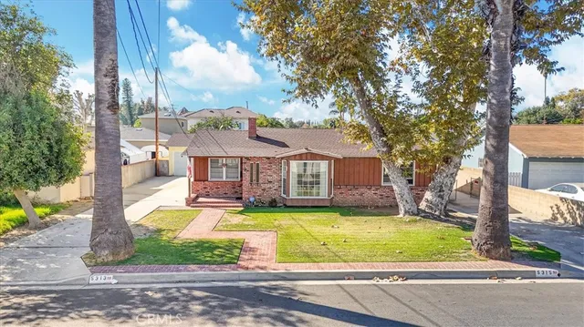 $1,785,000 | 5313 Golden West Avenue, Temple City, CA 91780