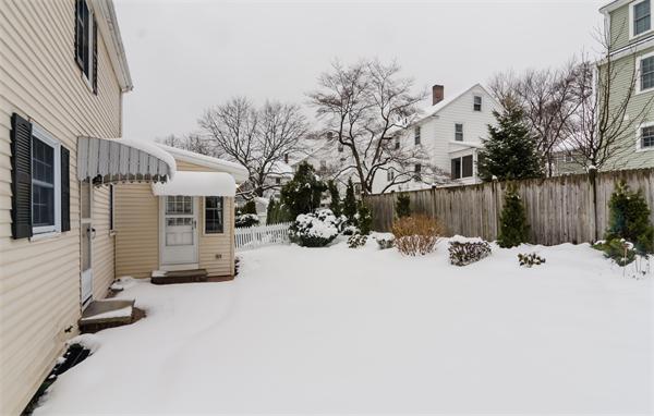 45 Addington Road Boston, MA 02132 - Photo 21 of 25 Gallery Image 21