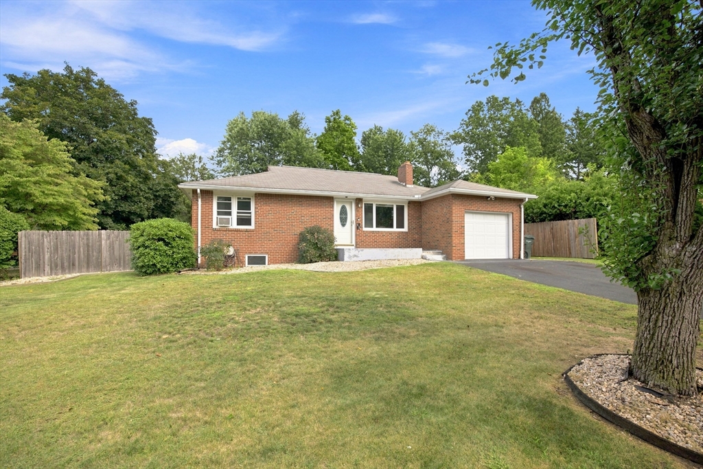 63 Martel Road Springfield, MA 01119 - Photo 2 of 39 Gallery Image 2