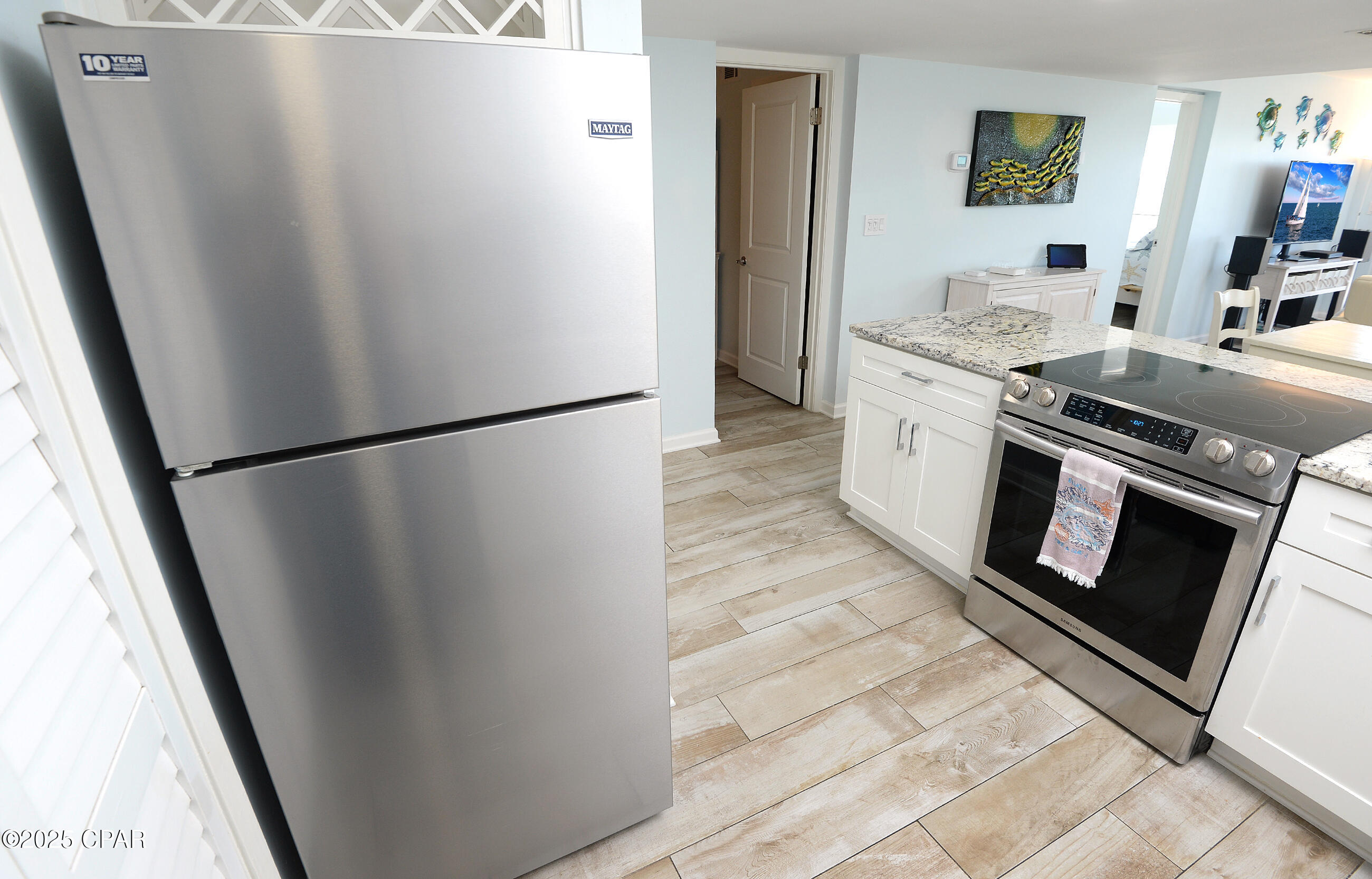 23223 Front Beach Road, Unit B2105 Panama City Beach, FL 32413 - Photo 14 of 48