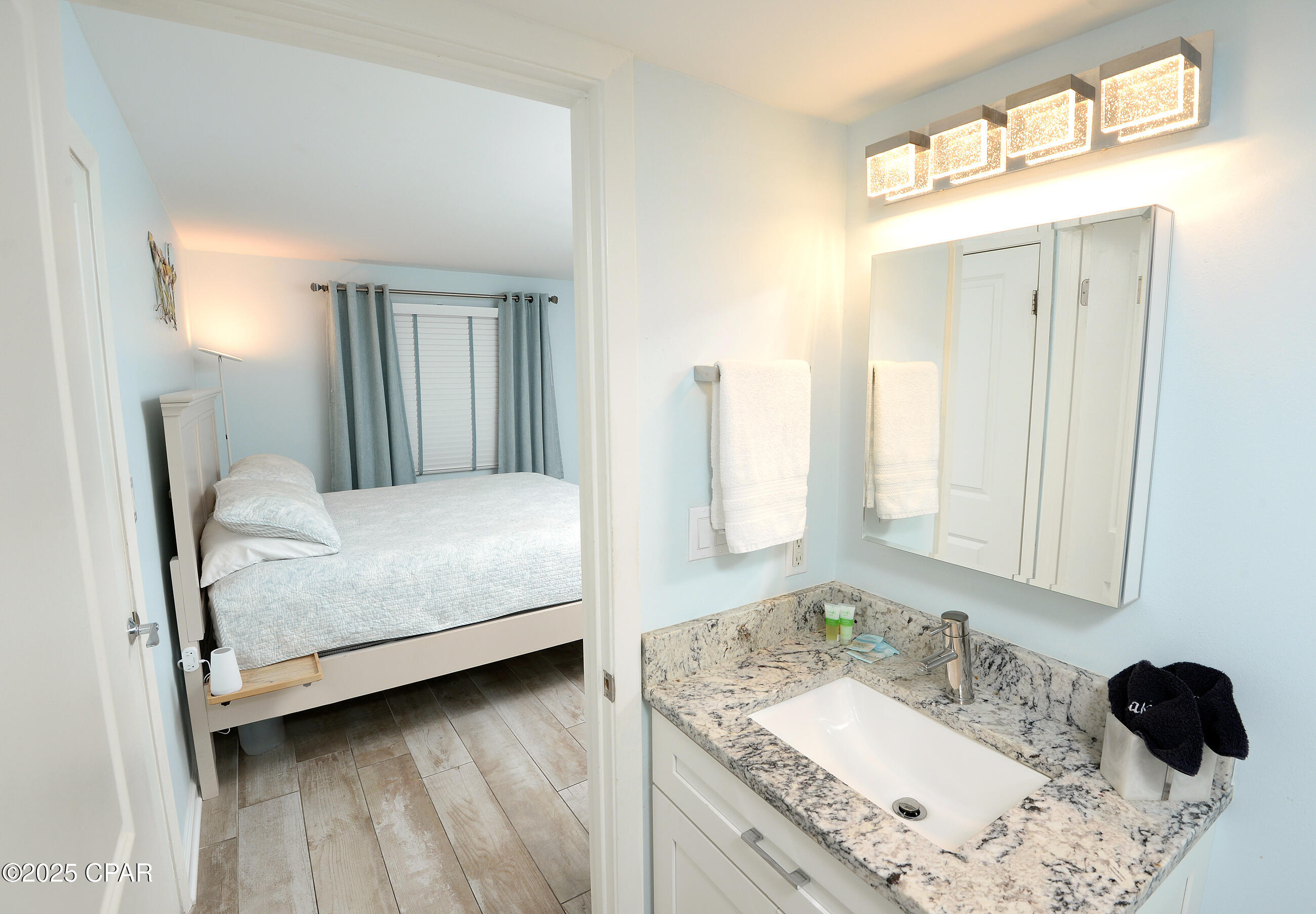 23223 Front Beach Road, Unit B2105 Panama City Beach, FL 32413 - Photo 26 of 48