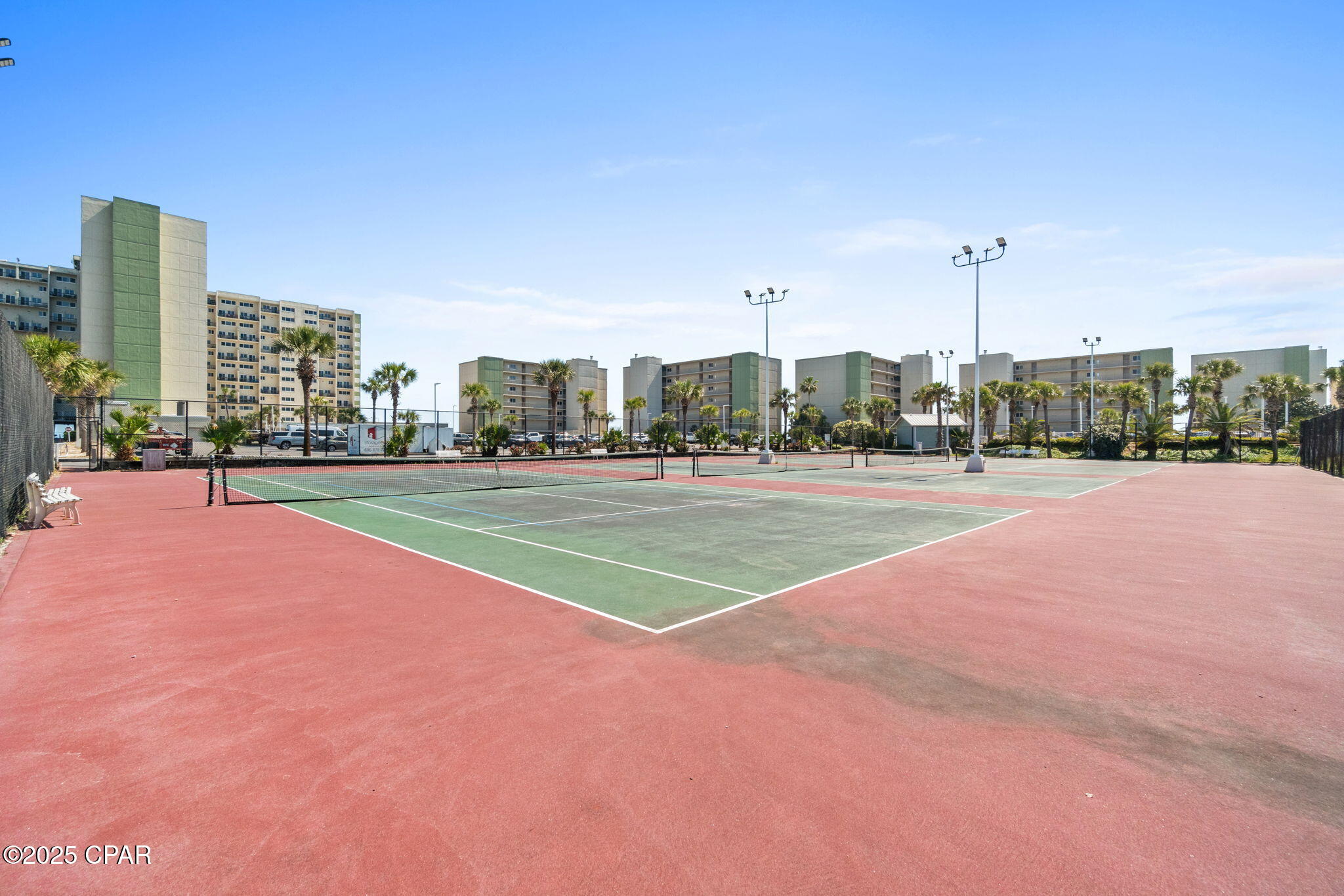 23223 Front Beach Road, Unit B2105 Panama City Beach, FL 32413 - Photo 35 of 48