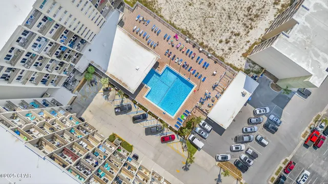 $799,000 | 23223 Front Beach Road, Unit B2105, Panama City Beach, FL 32413