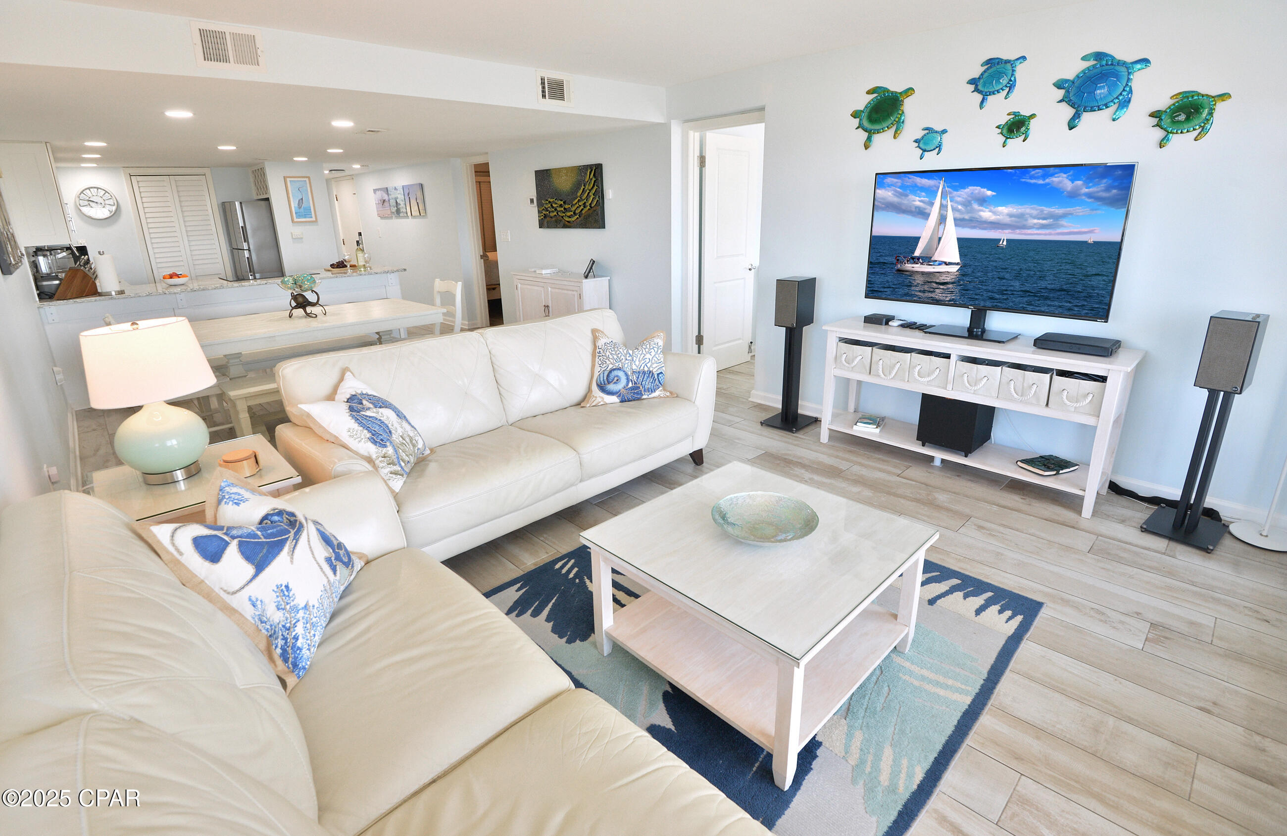 23223 Front Beach Road, Unit B2105 Panama City Beach, FL 32413 - Photo 10 of 48