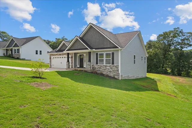 $368,400 | 517 Springs Fall Creek, Inman, SC 29349