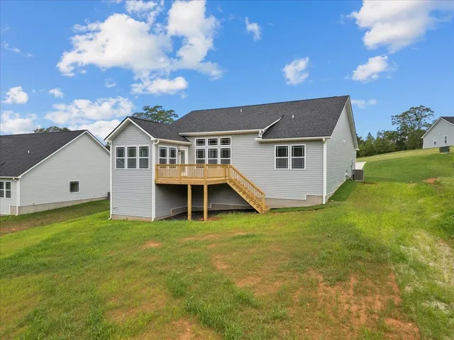 $368,400 | 517 Springs Fall Creek, Inman, SC 29349
