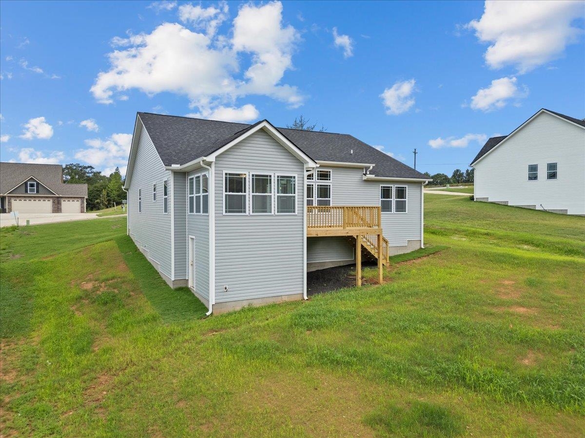 517 Springs Fall Creek Inman, SC 29349 - Photo 30 of 31