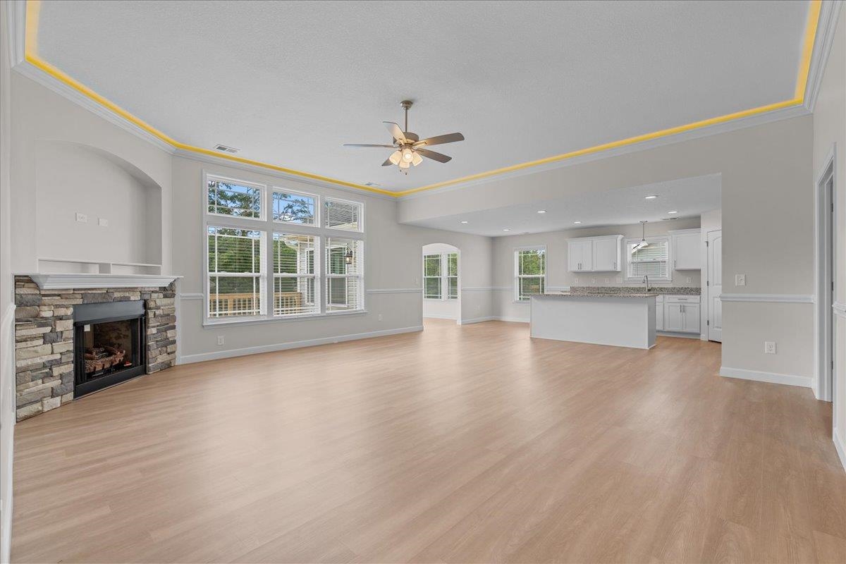 517 Springs Fall Creek Inman, SC 29349 - Photo 7 of 31