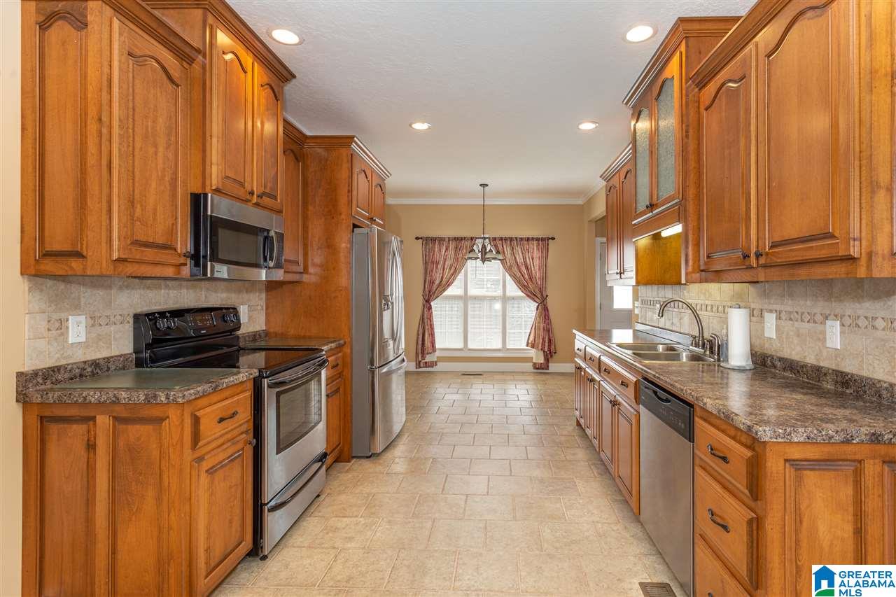 1553 Sun Rise Place Gadsden, AL 35907 - Photo 15 of 38