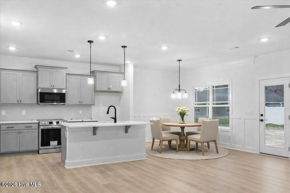 1060 Wood Crk Road Northeast Leland, NC 28451 - Photo 12 of 35 Representative Photo (Virtually Staged)