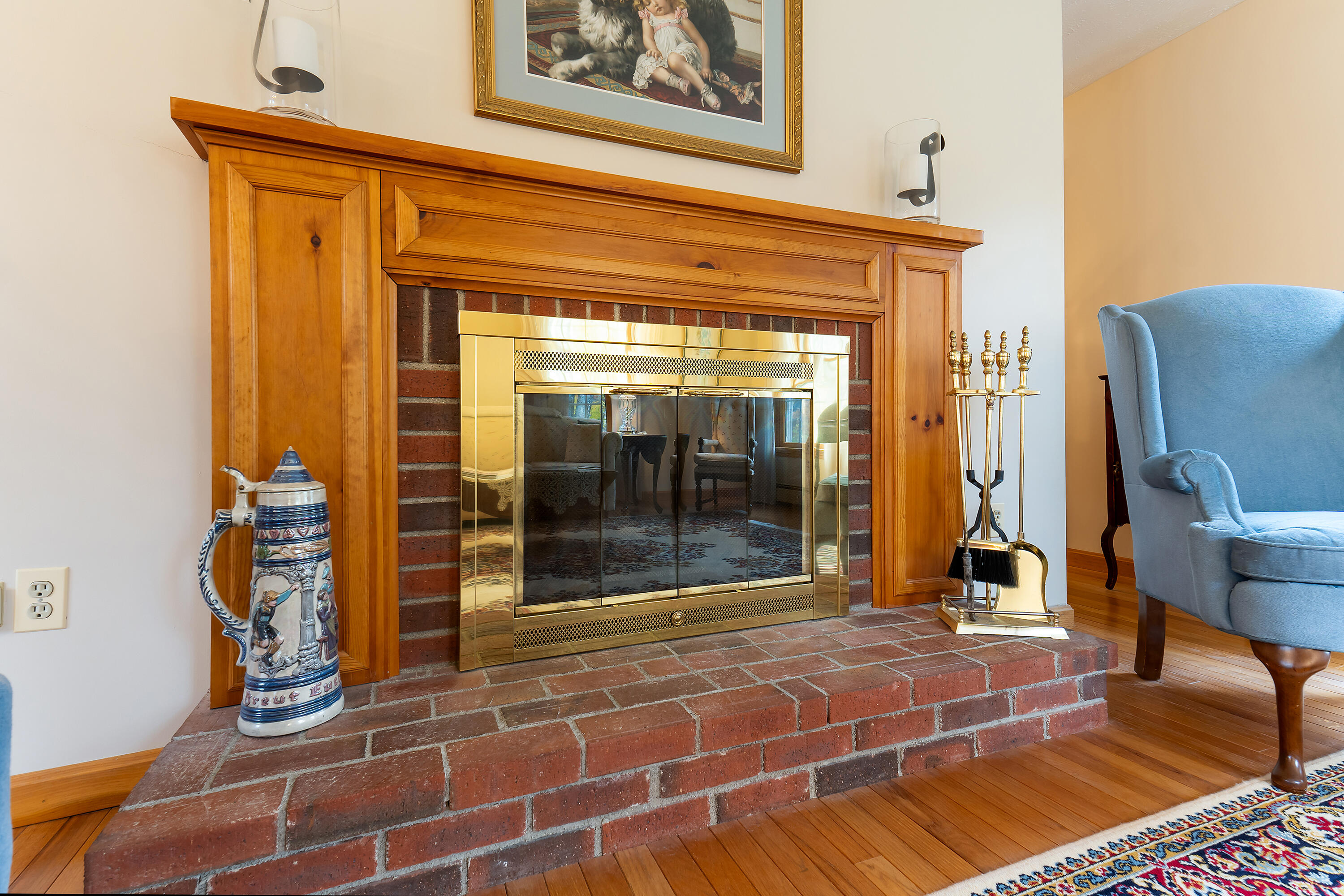 137 Cedarwood Road Auburn, ME 04210 - Photo 24 of 64 137 Cedarwood Rd_131