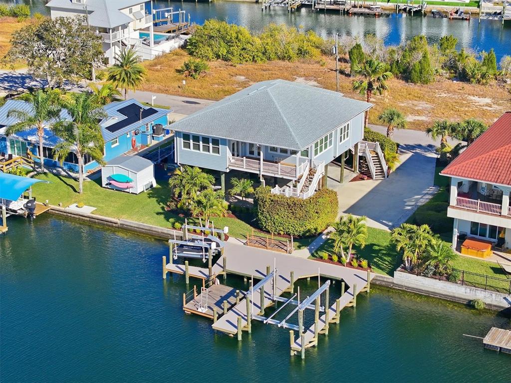 13875 Hatcher Avenue Hudson, FL 34667 - Photo 3 of 85