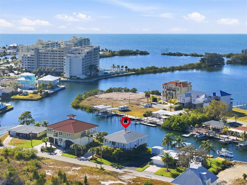 13875 Hatcher Avenue Hudson, FL 34667 - Photo 8 of 85