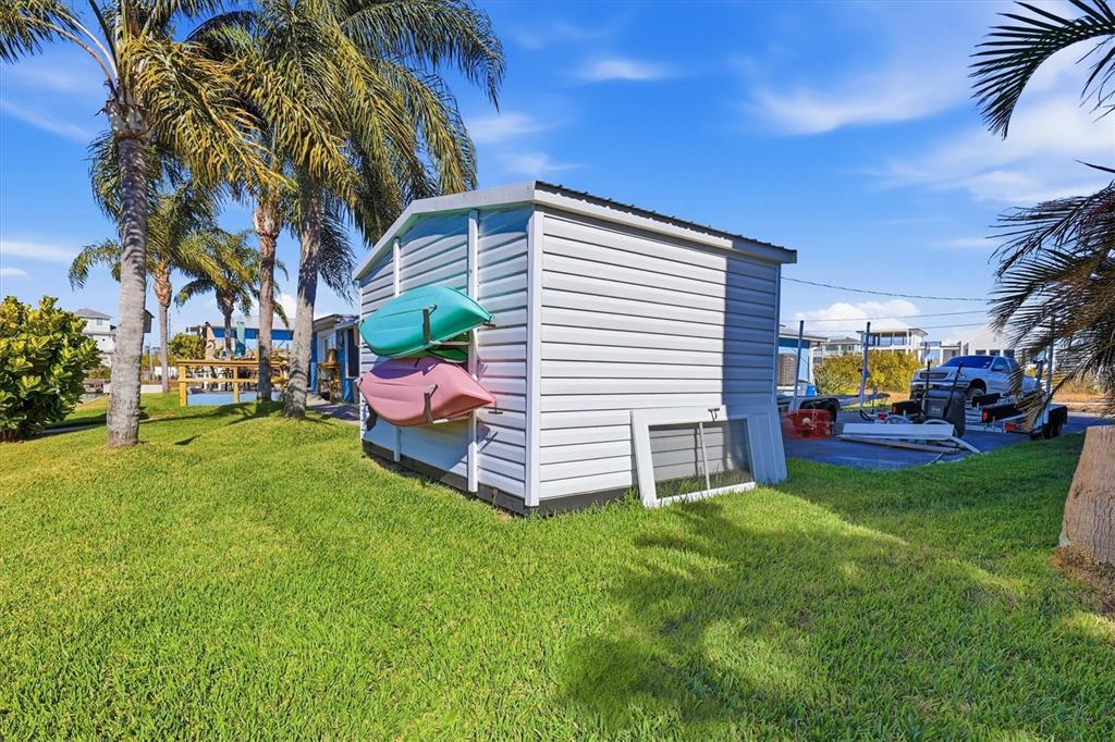 13875 Hatcher Avenue Hudson, FL 34667 - Photo 82 of 85