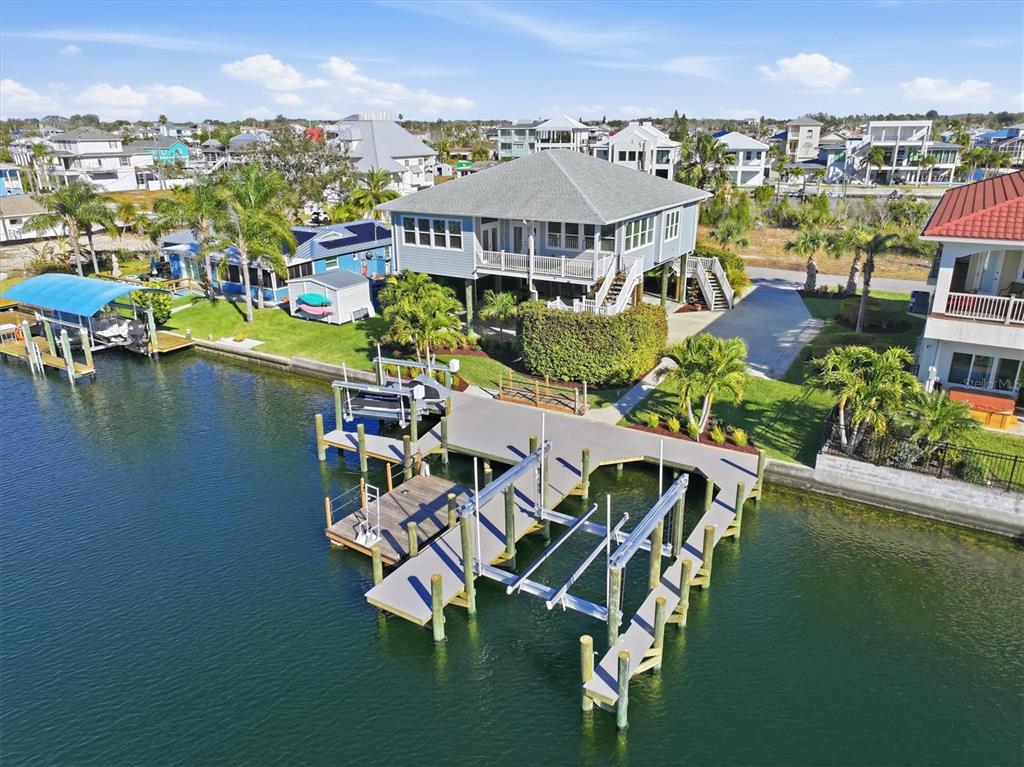 13875 Hatcher Avenue Hudson, FL 34667 - Photo 10 of 85