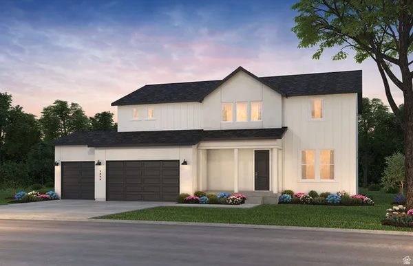 $659,990 | 4949 Emerald Avenue, Eagle Mountain, UT 84005