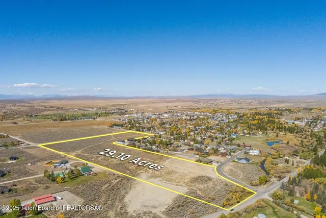 $3,600,000 | Stone Trail, Pinedale, WY 82941