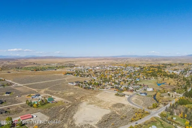 $3,600,000 | Stone Trail, Pinedale, WY 82941
