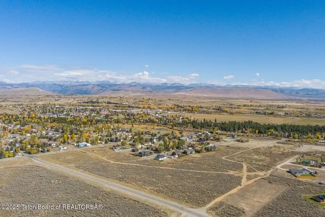$3,600,000 | Stone Trail, Pinedale, WY 82941