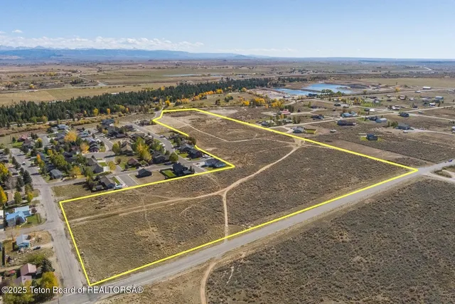 $3,600,000 | Stone Trail, Pinedale, WY 82941