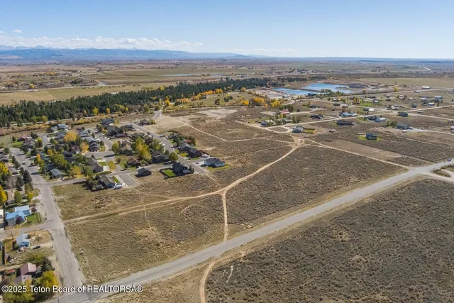 $3,600,000 | Stone Trail, Pinedale, WY 82941
