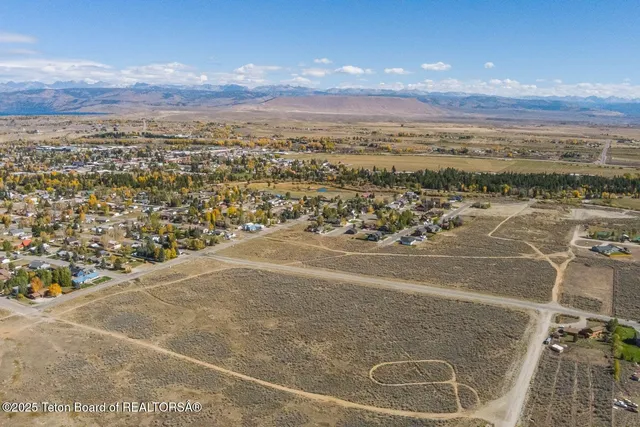 $3,600,000 | Stone Trail, Pinedale, WY 82941