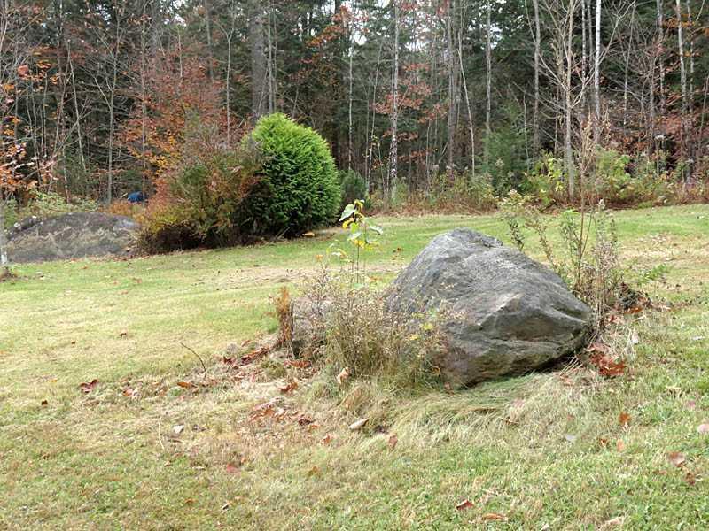 18 Guy Chandler Road Wilton, ME 04294 - Photo 21 of 23 Yard/Garden.