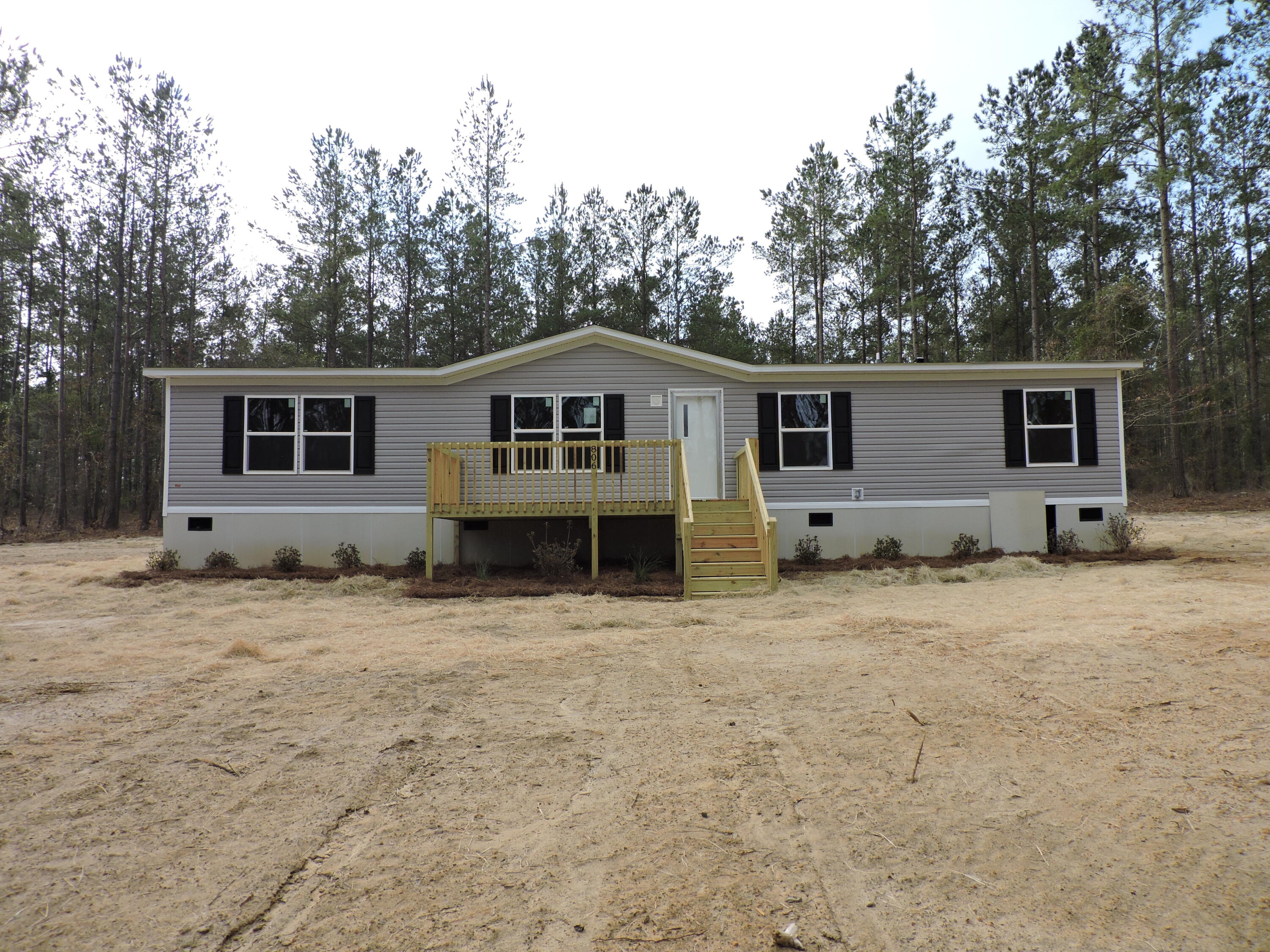 806 White Pond Road Williston, SC 29853 - Photo 69 of 69