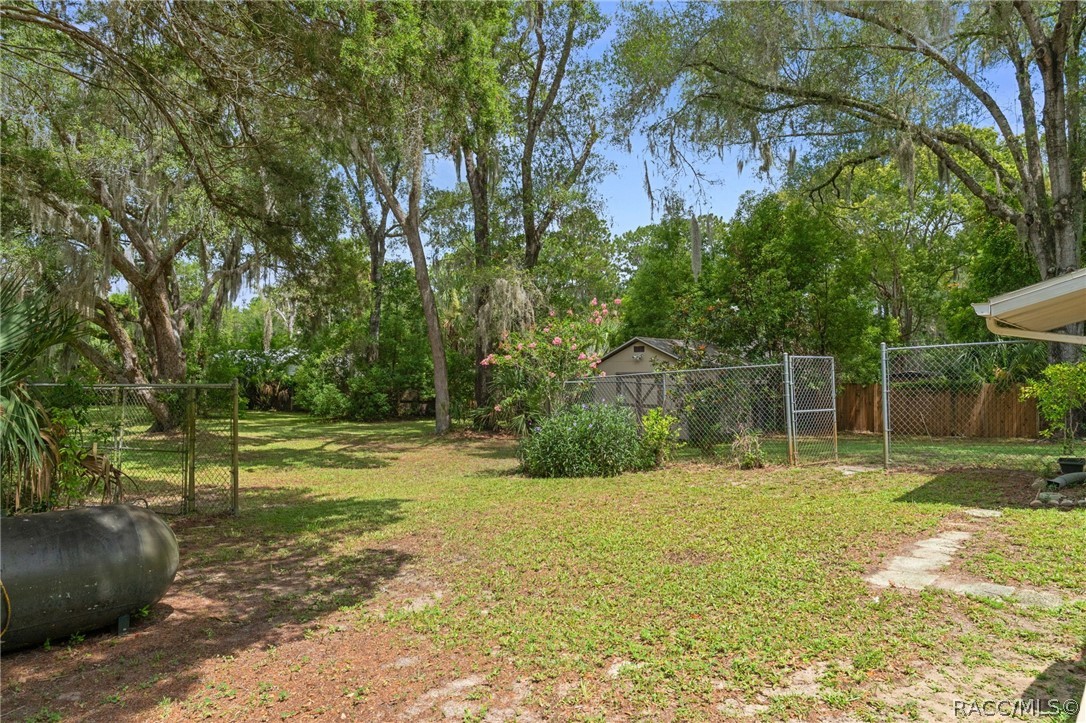 5931 North Brookgreen Drive Crystal River, FL 34428 - Photo 40 of 44