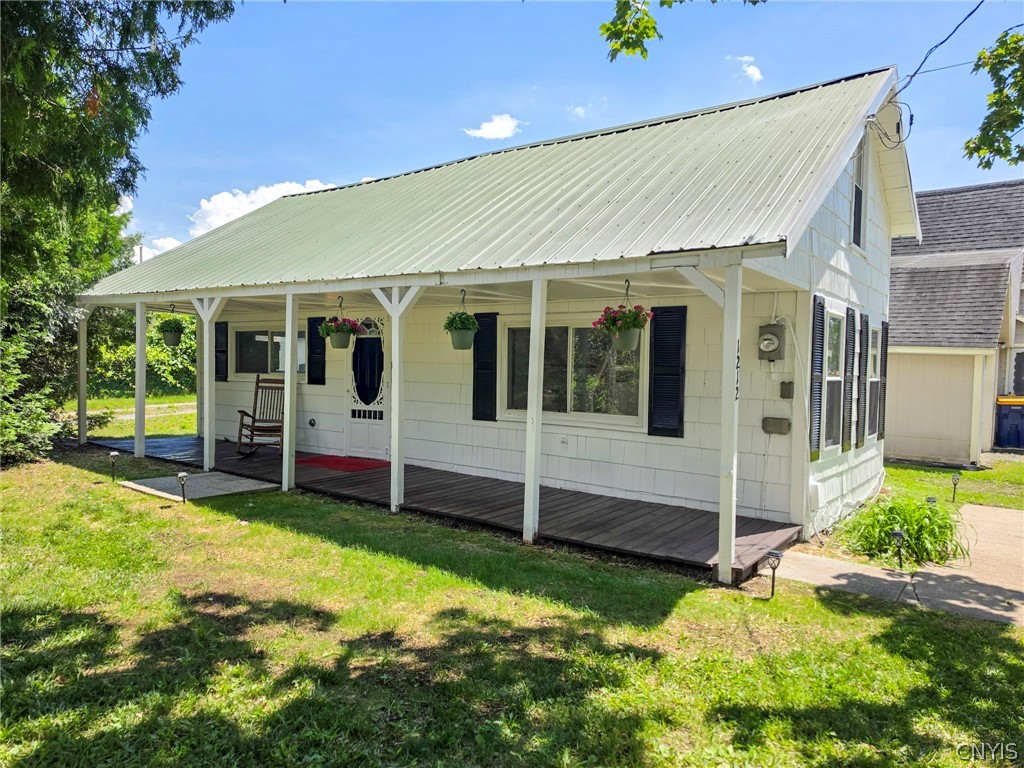 1212 Vienna Road Vienna, NY 13157 - Photo 25 of 26