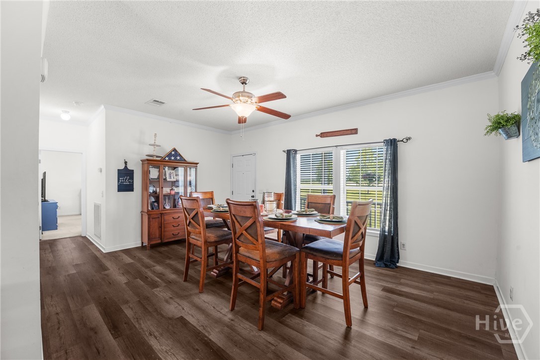 458 Waters Road Metter, GA 30439 - Photo 9 of 32