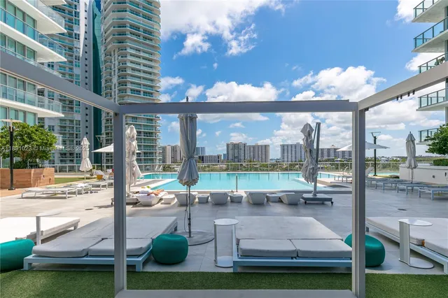 $8,000 | 300 Sunny Isles Boulevard, Unit 41607, Sunny Isles Beach, FL 33160