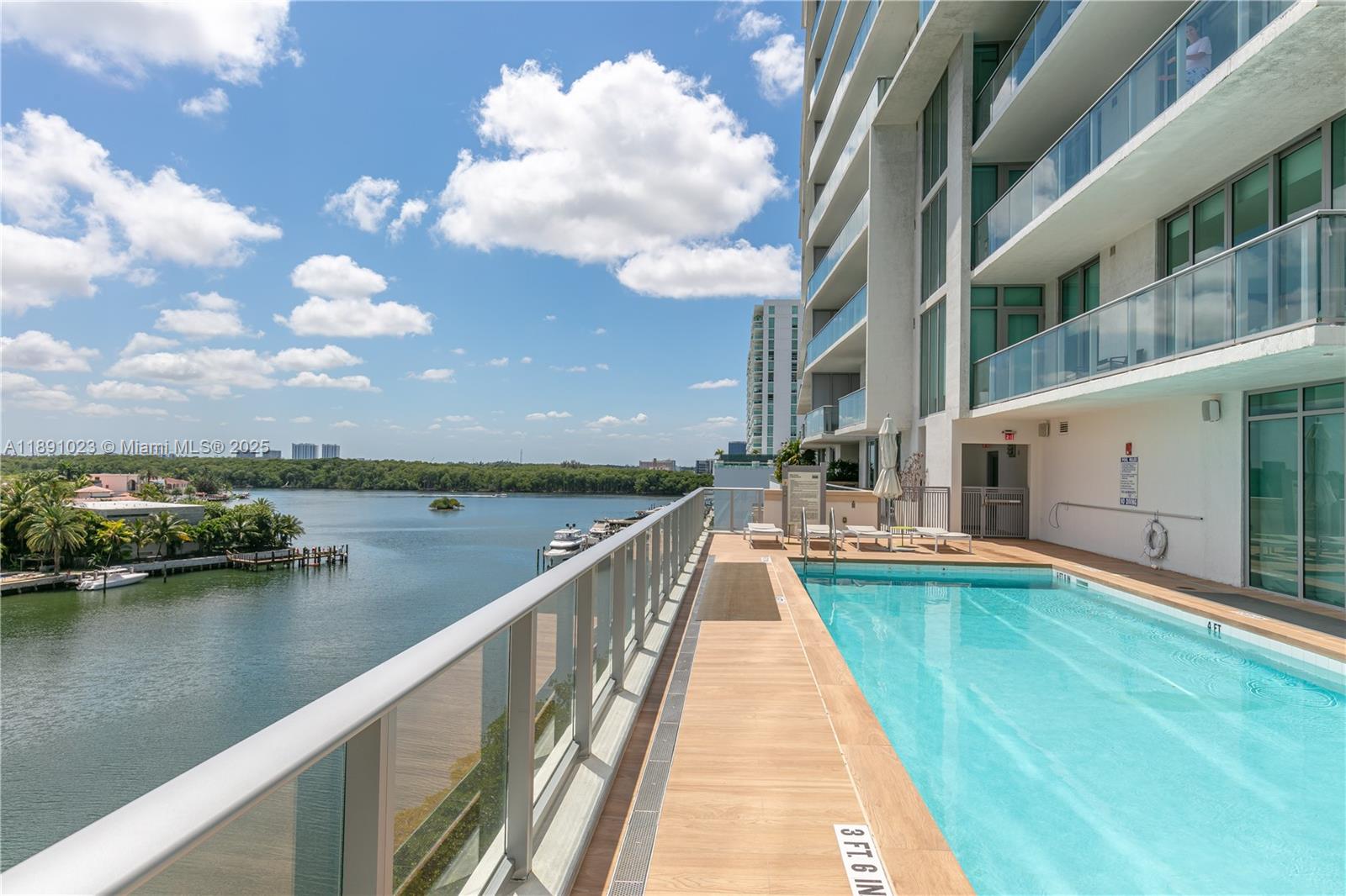 300 Sunny Isles Boulevard, Unit 41607 Sunny Isles Beach, FL 33160 - Photo 55 of 73