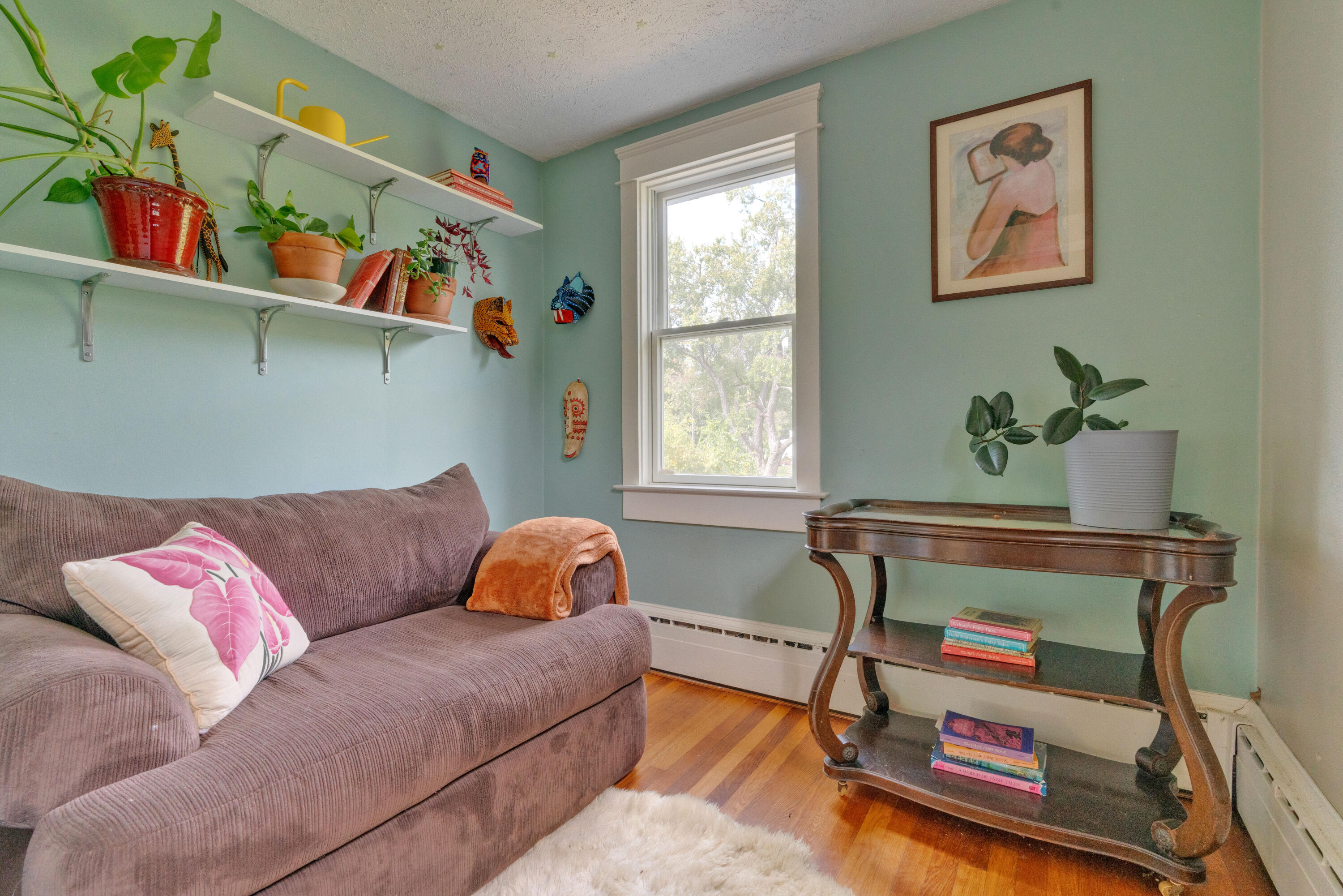 13 Sunset Road Scarborough, ME 04074 - Photo 17 of 31 second floor nook/flex space