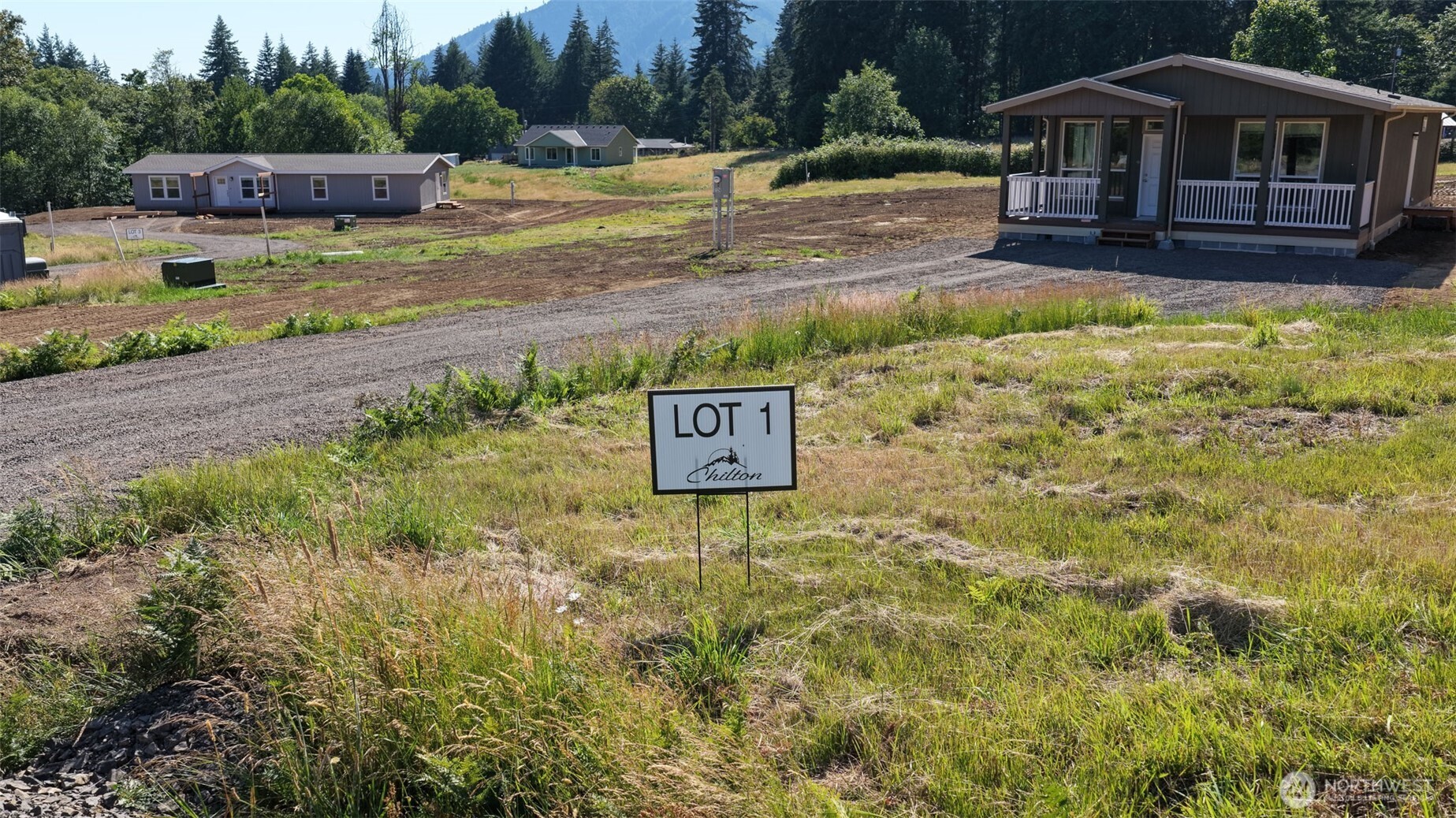 124 Norms Place Ariel, WA 98603 - Photo 9 of 16