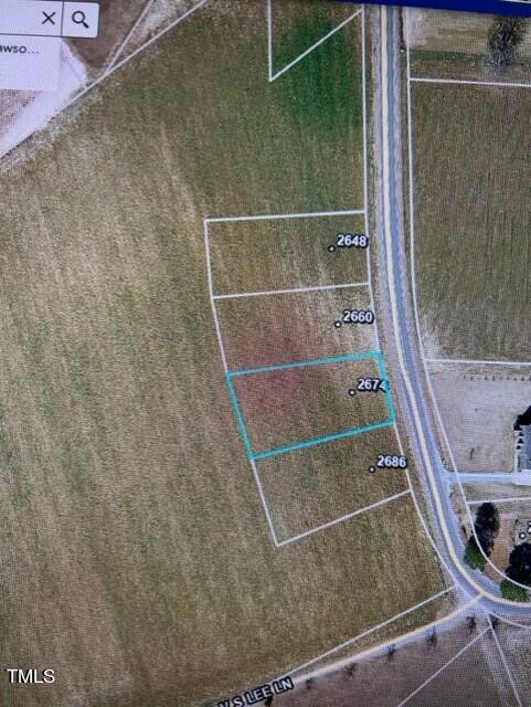 2674 Hodges Chapel Road Dunn, NC 28334 - Photo 4 of 4 a view of a bathroom