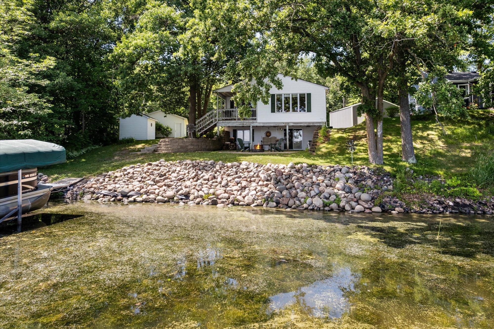 28264 Sunberg Road Mora, MN 55051 - Photo 1 of 1 Gallery Image 1
